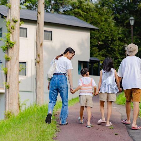 הוילה Matsue Forest Park מראה חיצוני תמונה